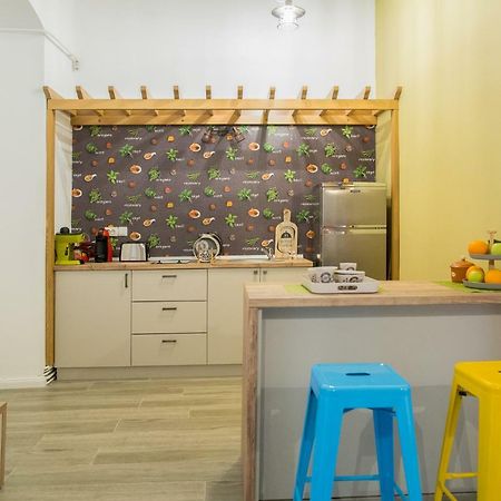 City Light Apartment Timisoara Esterno foto
