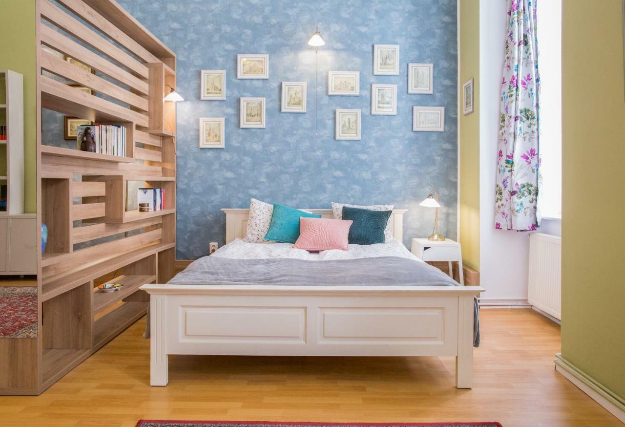 City Light Apartment Timisoara Esterno foto